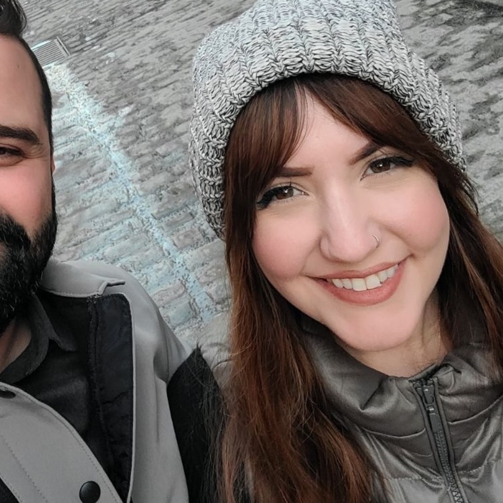 Meet your Posher, Sara